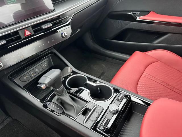 2026 Kia K5 GT-Line FWD