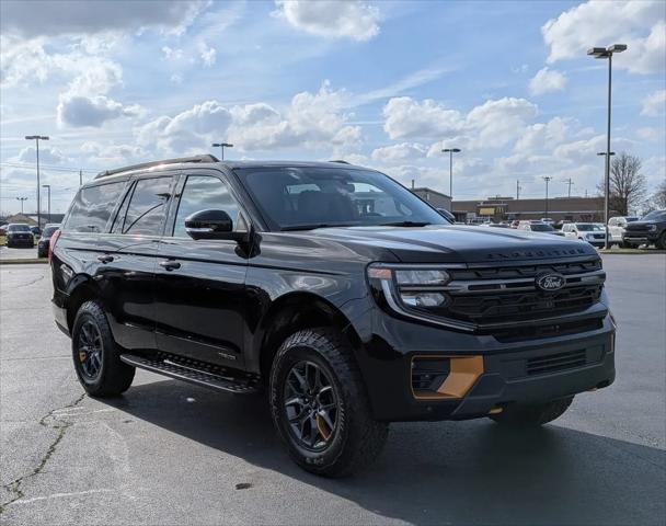 2026 Ford Expedition Tremor for sale in Dunn-Benson, NC