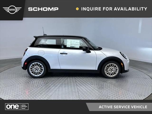2026 MINI Hardtop Cooper S for sale in Highlands Ranch, CO