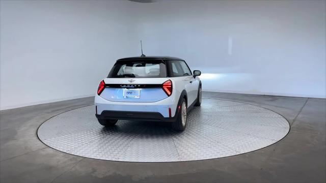 2026 MINI Hardtop Cooper S