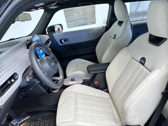 2026 MINI Hardtop Cooper S