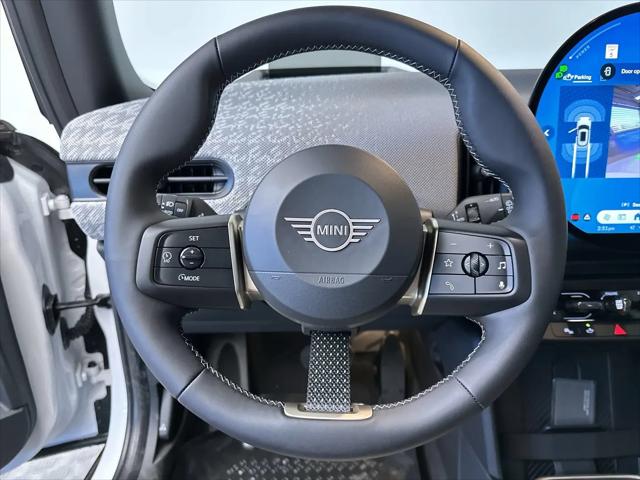 2026 MINI Hardtop Cooper S