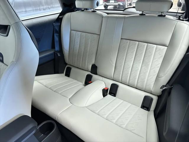 2026 MINI Hardtop Cooper S