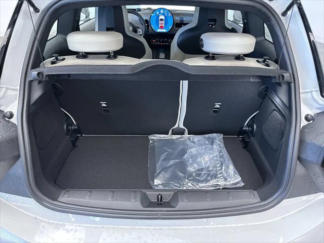 2026 MINI Hardtop Cooper S