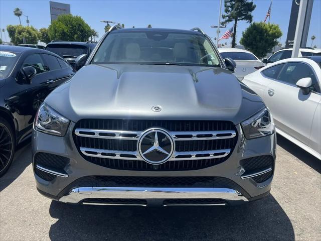 2026 Mercedes-Benz GLE GLE 350 GLE 350