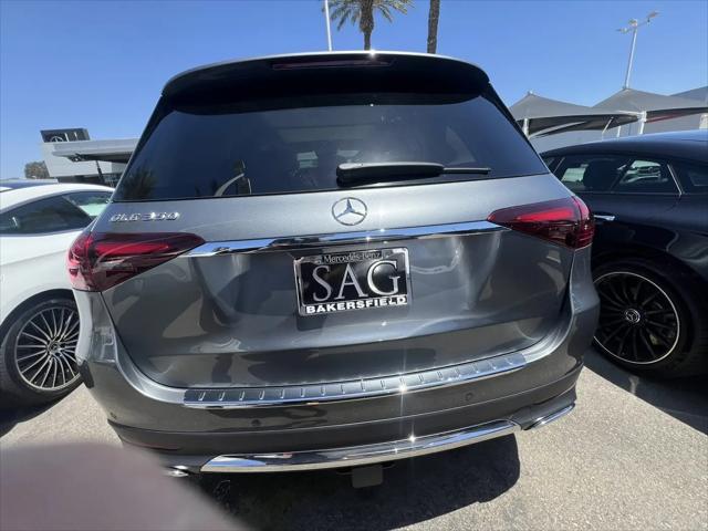 2026 Mercedes-Benz GLE GLE 350 GLE 350