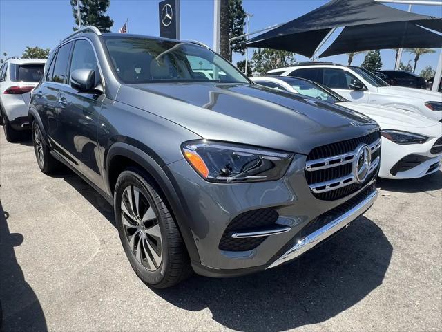 2026 Mercedes-Benz GLE GLE 350 GLE 350