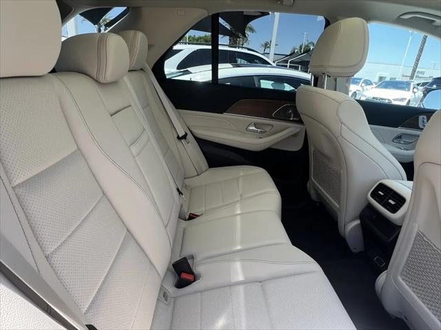 2026 Mercedes-Benz GLE GLE 350 GLE 350