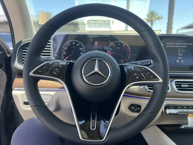 2026 Mercedes-Benz GLE GLE 350 GLE 350