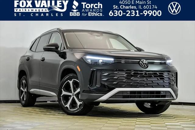 2026 Volkswagen Tiguan SE for sale in St Charles, IL
