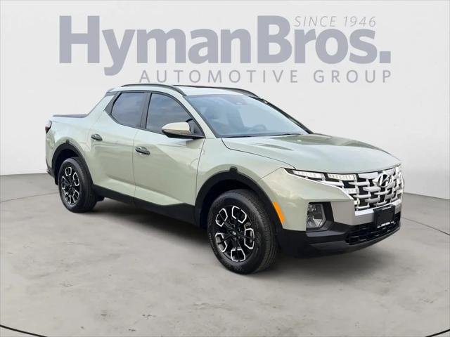 2024 Hyundai Santa Cruz SEL for sale in Midlothian, VA