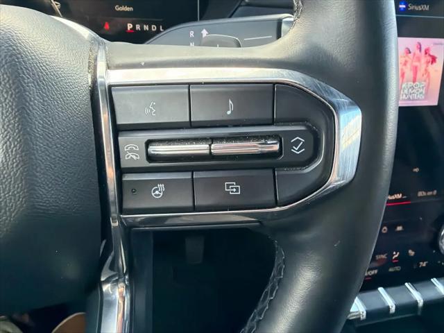 2024 GMC Acadia AWD Elevation