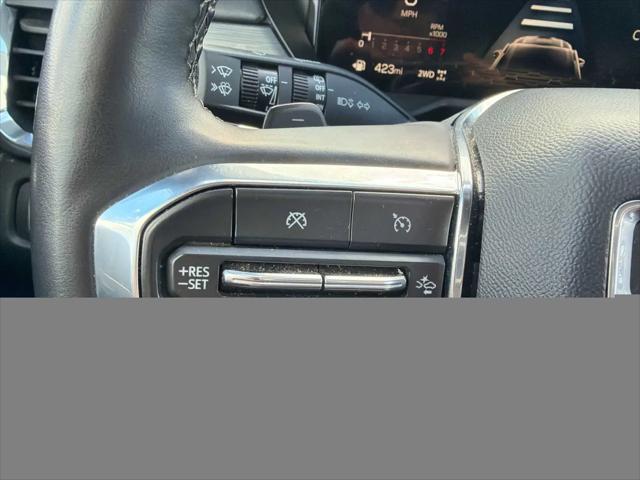 2024 GMC Acadia AWD Elevation