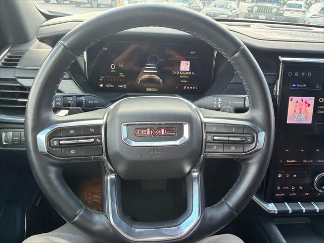 2024 GMC Acadia AWD Elevation