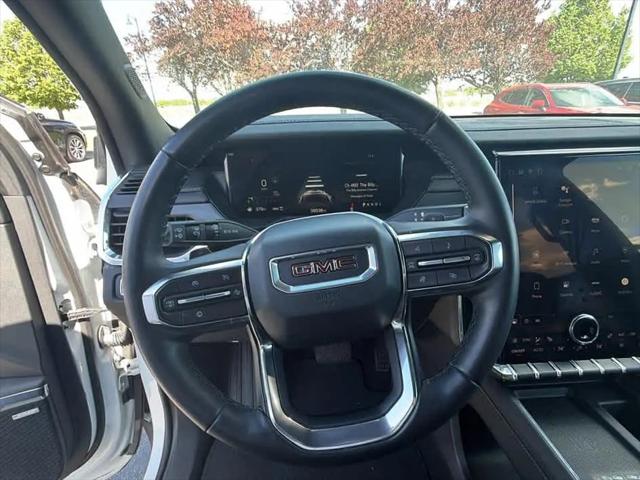 2024 GMC Acadia AWD Elevation