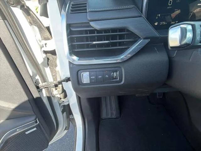 2024 GMC Acadia AWD Elevation
