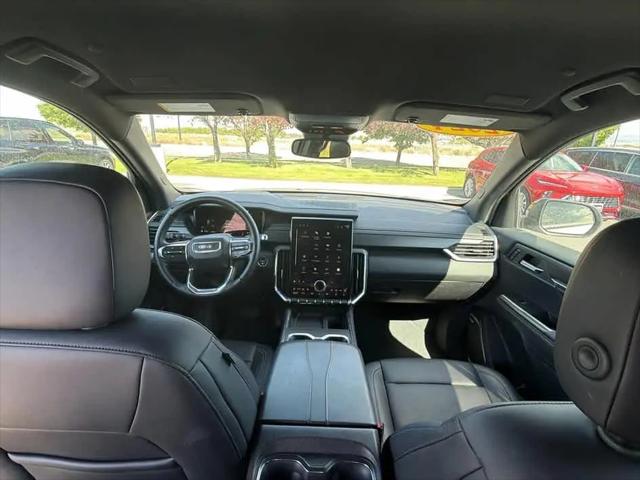 2024 GMC Acadia AWD Elevation