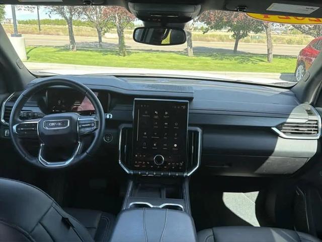 2024 GMC Acadia AWD Elevation