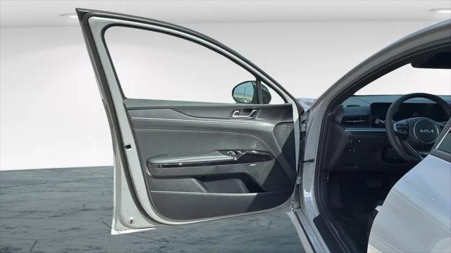 2026 Kia K5 GT-Line FWD
