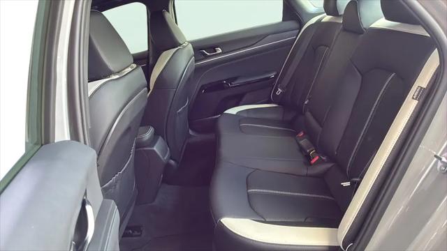 2026 Kia K5 GT-Line FWD