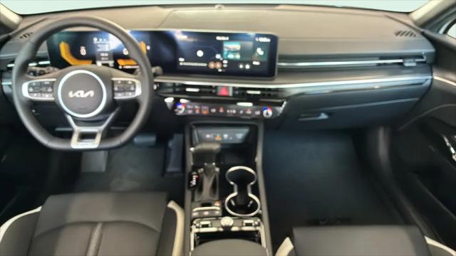 2026 Kia K5 GT-Line FWD