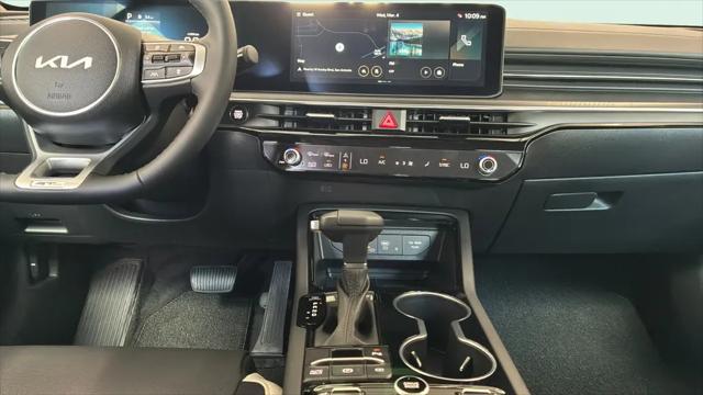 2026 Kia K5 GT-Line FWD