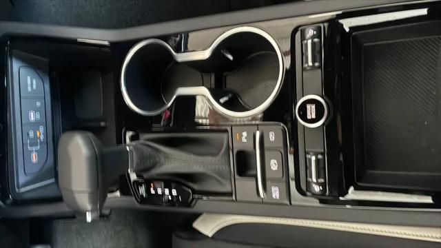 2026 Kia K5 GT-Line FWD
