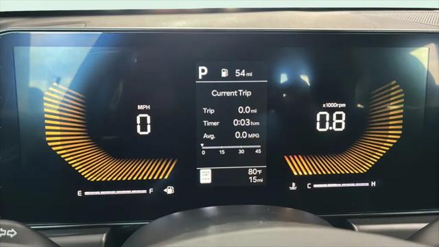 2026 Kia K5 GT-Line FWD