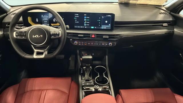 2026 Kia K5 GT-Line FWD