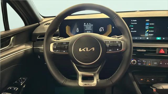2026 Kia K5 GT-Line FWD