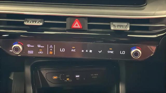 2026 Kia K5 GT-Line FWD