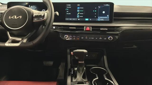 2026 Kia K5 GT-Line FWD