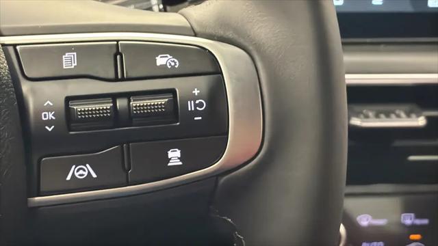 2026 Kia K5 GT-Line FWD
