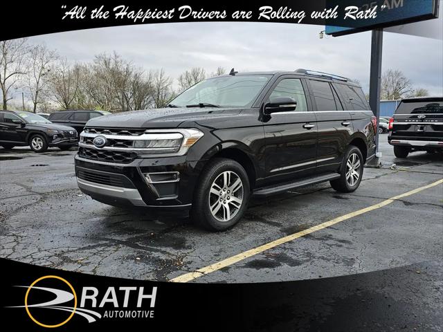 2024 Ford Expedition Limited for sale in Fort Smith, AR