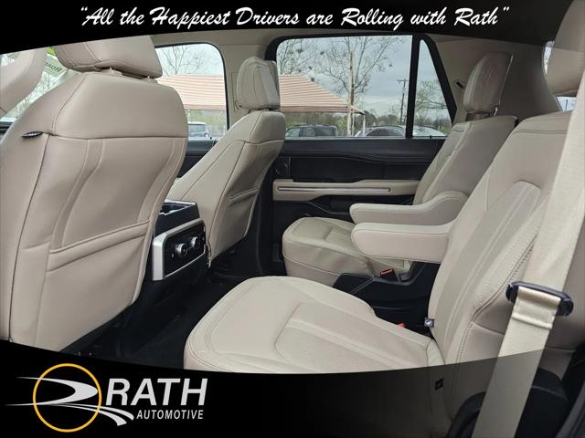 2024 Ford Expedition Limited