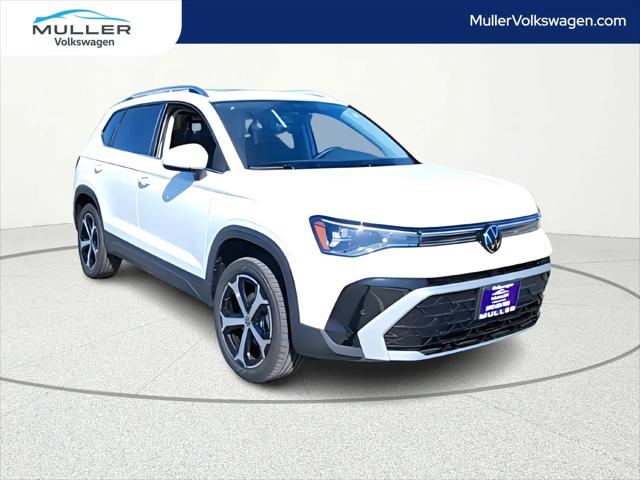 2026 Volkswagen Taos SEL for sale in Highland Park, IL