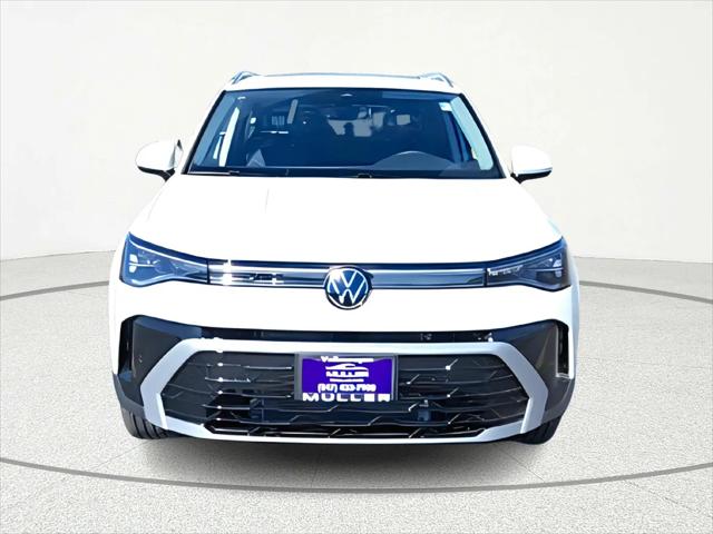 2026 Volkswagen Taos SEL
