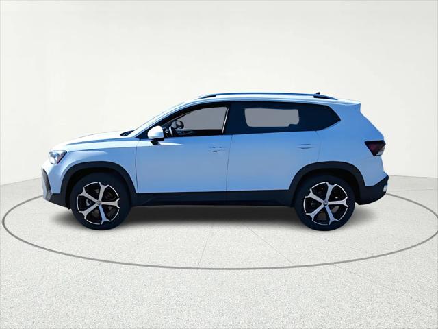 2026 Volkswagen Taos SEL