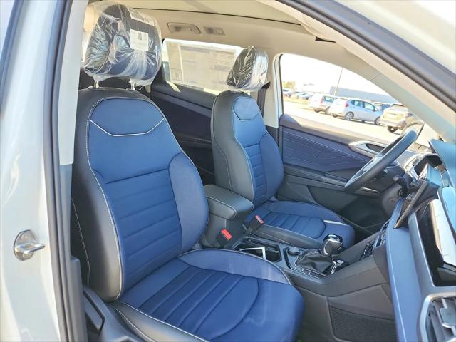 2026 Volkswagen Taos SEL