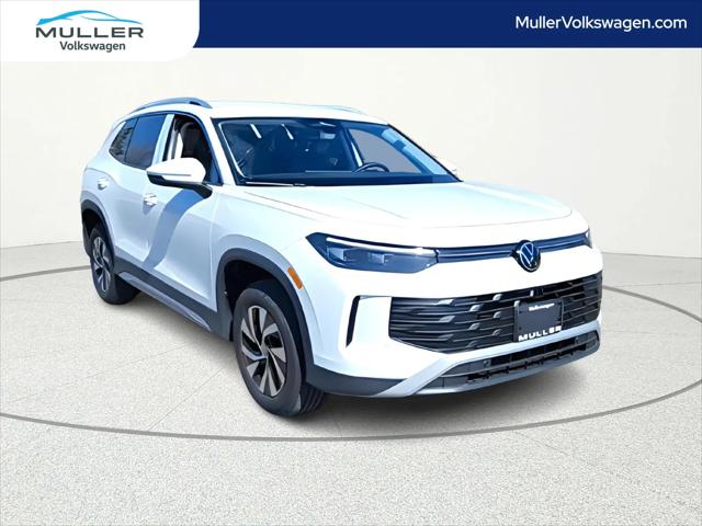 2026 Volkswagen Tiguan S for sale in Highland Park, IL
