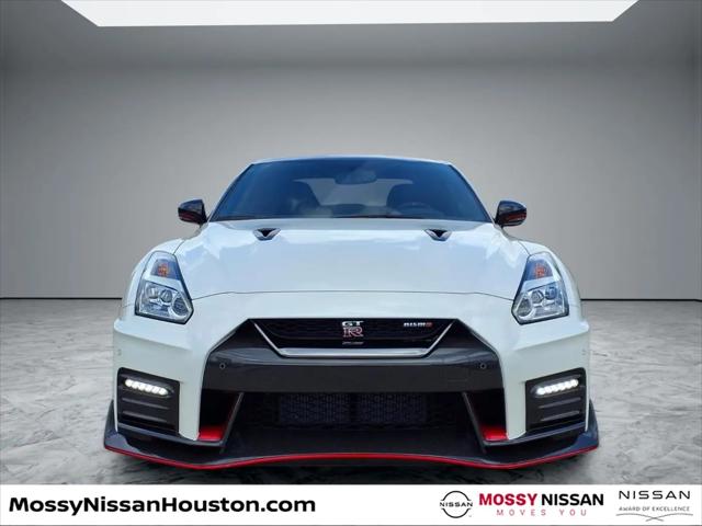 2019 Nissan GT-R NISMO