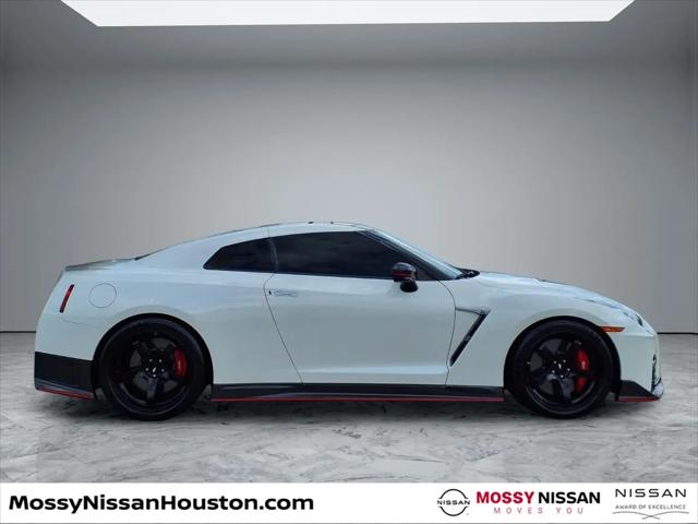 2019 Nissan GT-R NISMO