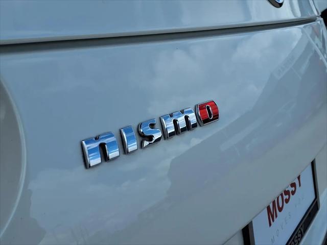 2019 Nissan GT-R NISMO