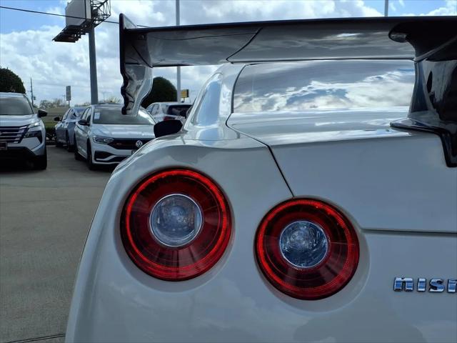 2019 Nissan GT-R NISMO