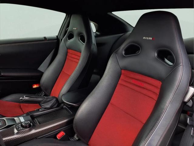 2019 Nissan GT-R NISMO