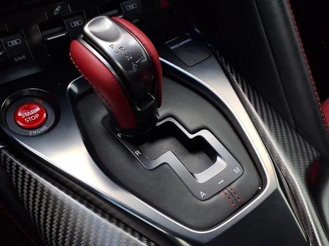 2019 Nissan GT-R NISMO