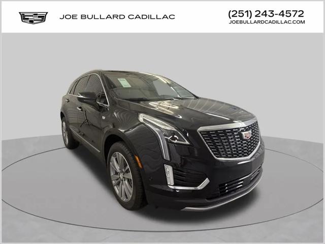 2026 Cadillac XT5 Premium Luxury FWD for sale in Mobile, AL