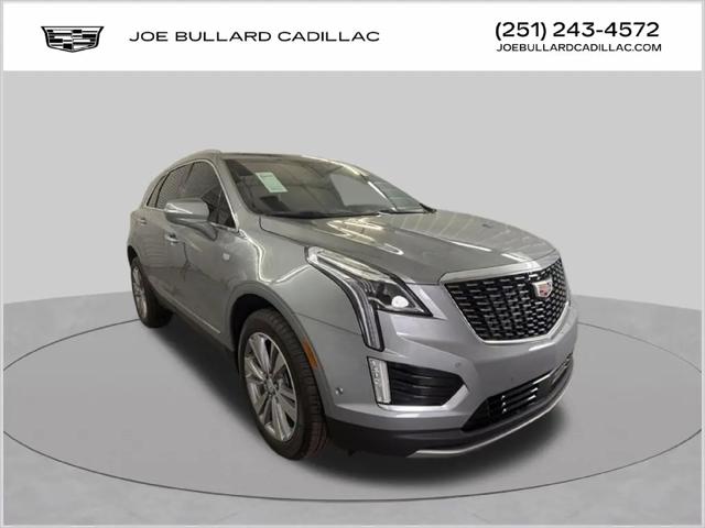 2026 Cadillac XT5 Premium Luxury FWD for sale in Mobile, AL