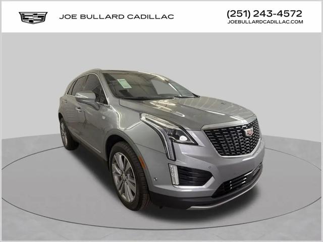2026 Cadillac XT5 Premium Luxury FWD for sale in Mobile, AL