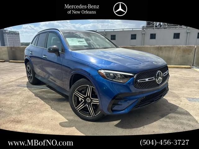 2026 Mercedes-Benz GLC SUV for sale in Metairie, LA